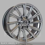 Lenso Black Angel 3
