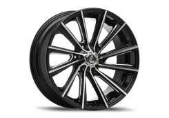 Lenso Black Angel 3