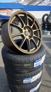 Weds Sport TC105X. 8.5x18", 5x114.3, ET38, �� 73,1���. ����