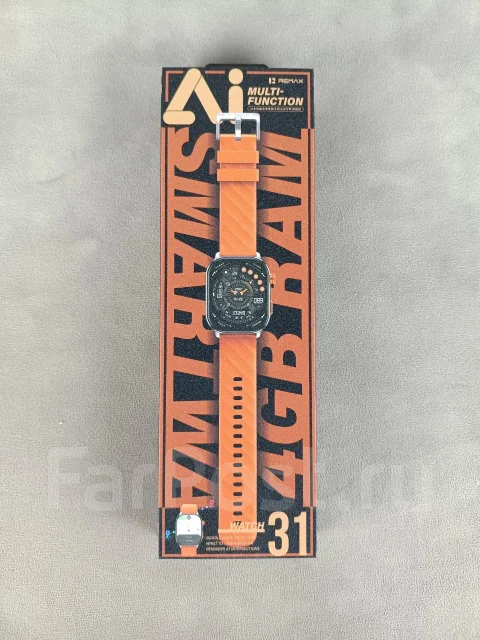 Remax Watch 31 ����