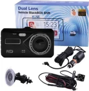 Vehicle Blackbox DVR ����