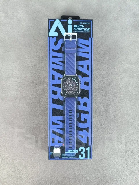Remax Watch 31 ����