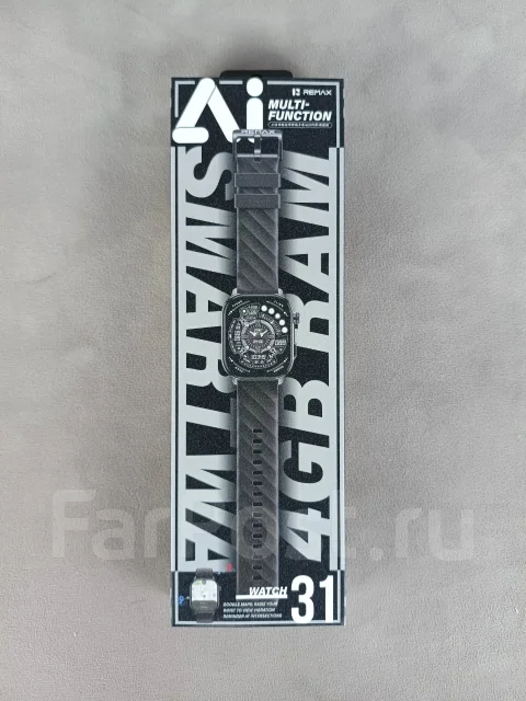 Remax Watch 31 ����