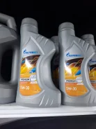 Gazpromneft Premium. 5W-30, �������������, 1��. ����