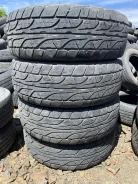 Dunlop Grandtrek AT3. ����� at, �/�, ����� 50 % ����