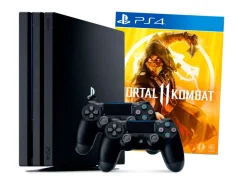 Sony PlayStation 4 Pro ����