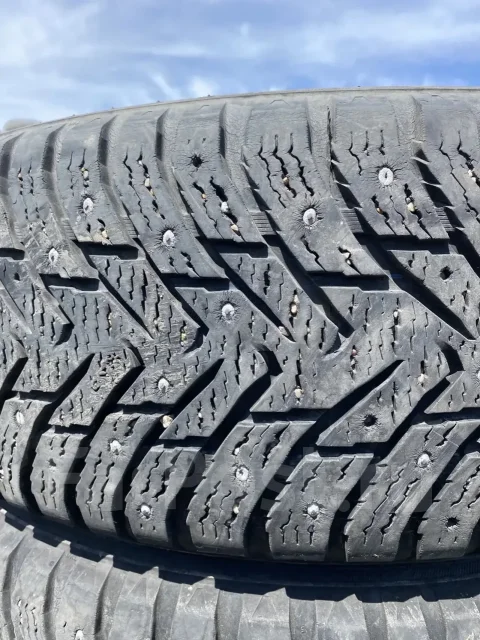 Nokian Hakkapeliitta 8 SUV. ������, ����������, �/�, ����� 30 % ����