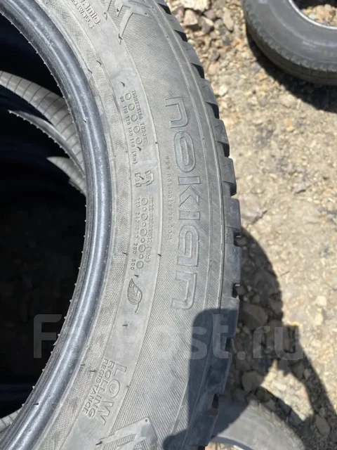 Nokian Hakkapeliitta 8 SUV. ������, ����������, �/�, ����� 30 % ����