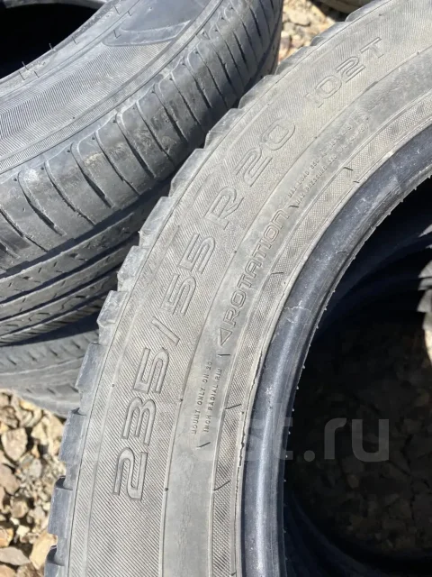 Nokian Hakkapeliitta 8 SUV. ������, ����������, �/�, ����� 30 % ����