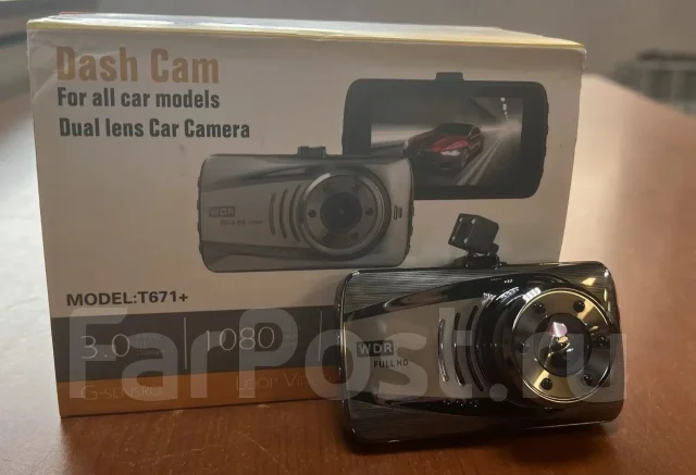 Vehicle Blackbox DVR ����
