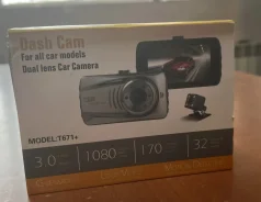 Vehicle Blackbox DVR ����
