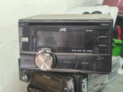 JVC KW-R400 ����