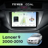 Teyes CC4L ����