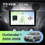 Teyes CC4L ����