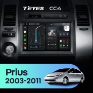 Teyes CC4 ����