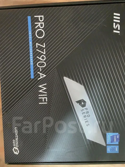 Intel Core i7-13700K ����