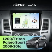 Teyes CC4L ����
