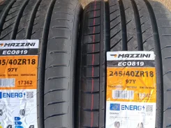 Mazzini Eco819. ������, 2025 ���, �����. �������� ������� ����