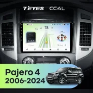 Teyes CC4L ����