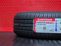 Nereus NS317. ������, 2026 ���, ����� ����
