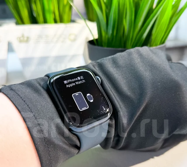 Apple Watch Series 9 ����