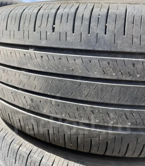Nexen Roadian GTX. ������, �/�, ����� 35 % ����