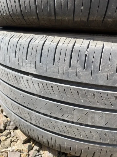 Nexen Roadian GTX. ������, �/�, ����� 35 % ����