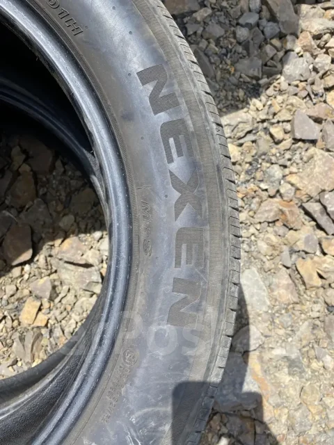 Nexen Roadian GTX. ������, �/�, ����� 35 % ����