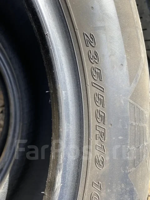 Nexen Roadian GTX. ������, �/�, ����� 35 % ����