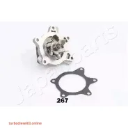 ����� ������� Japanparts PQ267 PQ267 ����