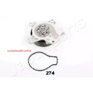 ����� ������� Japanparts PQ274 PQ274 ����