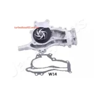����� ������� Japanparts PQW14 PQW14 ����