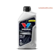 Valvoline SynPower
