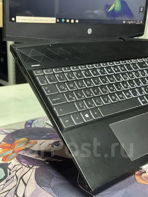 HP Pavilion. ��� 16 ��, WiFi: 1, Bluetooth: 1 ����