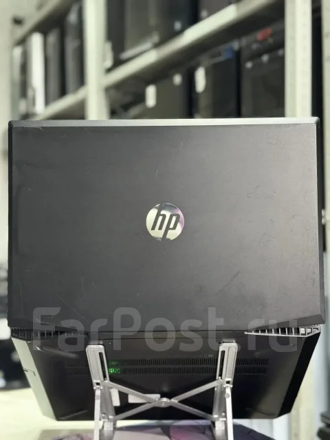 HP Pavilion. ��� 16 ��, WiFi: 1, Bluetooth: 1 ����