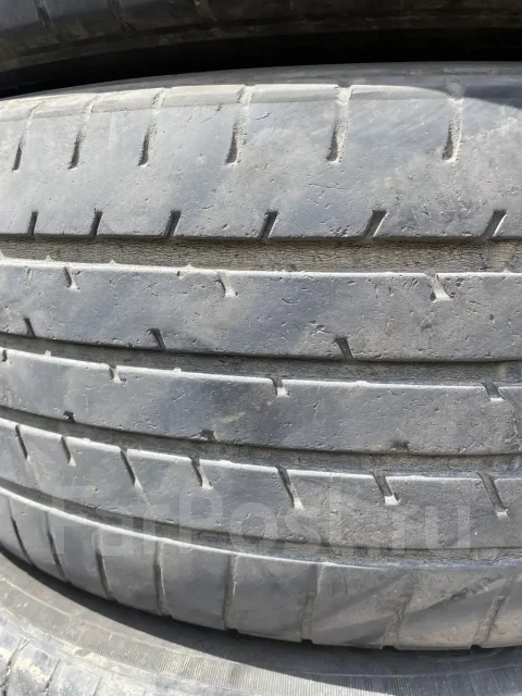 Toyo Proxes R46A. ������, �/�, ����� 50 % ����