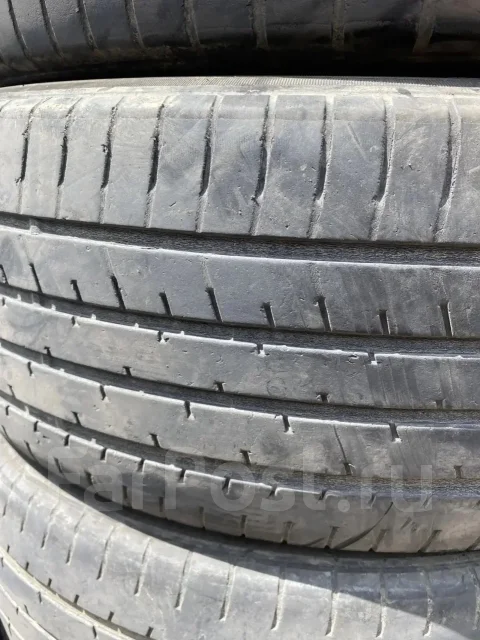 Toyo Proxes R46A. ������, �/�, ����� 50 % ����