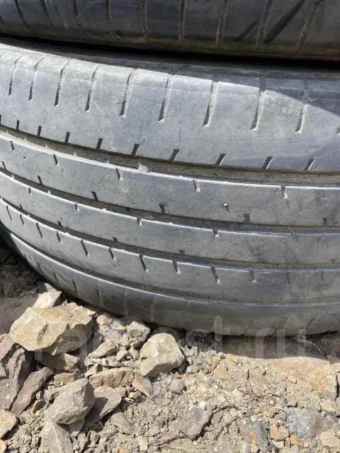 Toyo Proxes R46A. ������, �/�, ����� 50 % ����