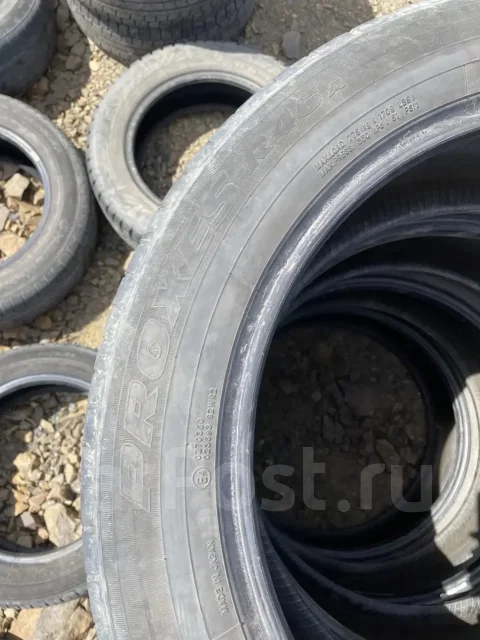 Toyo Proxes R46A. ������, �/�, ����� 50 % ����