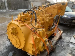 ������� ������ � ����� (���, ���) Komatsu D375A-5D 195-00-00533 ����