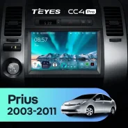 Teyes CC4 Pro ����