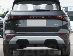 Jetta VS8 ������ ������ ����