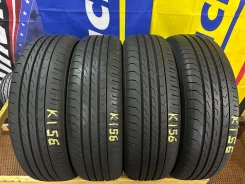 Yokohama BluEarth RV-03CK. ������, 2022 ���, �/�, ����� 5 % ����