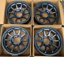 RAYS. 6.5x16", 5x139.7, ET-25, �� 108,1���. ����