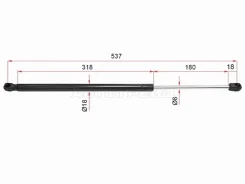 ����������� ������ ��������� ST-1703822, �����/������ ST1703822 ����