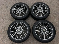 Weds Rizley. 7.0x17", 5x100, ET48, �� 67,1���. ����