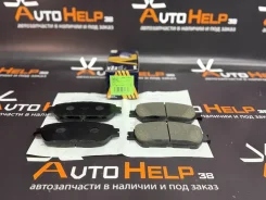 ������� ��������� �����. Toyota Camry/Windom/Caldina (Advics) SN892 ����