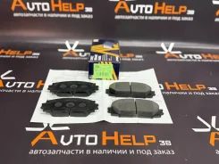 ������� ��������� �����. Toyota Fielder / Premio / VITZ (Advics) SN941 ����
