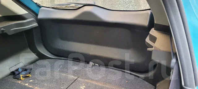 Suzuki Ignis. �������, 4wd, 1.2 (91��.�.), ������, 70 840����. �� ����