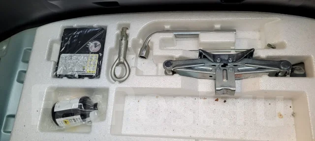 Suzuki Ignis. �������, 4wd, 1.2 (91��.�.), ������, 70 840����. �� ����